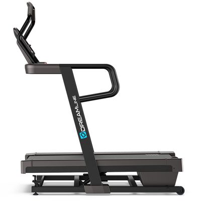 Imagen 2 del producto Trotadora Ten Series Dreamline I4 18 km h