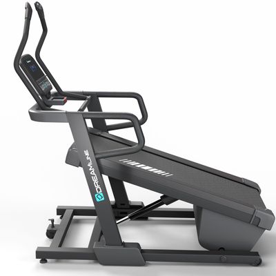 Imagen 2 del producto Trotadora Ten Series Dreamline I4 18 km h