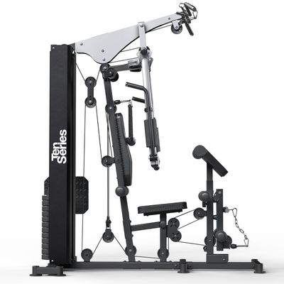 Imagen 2 del producto Home Gym G9000 Ten Series
