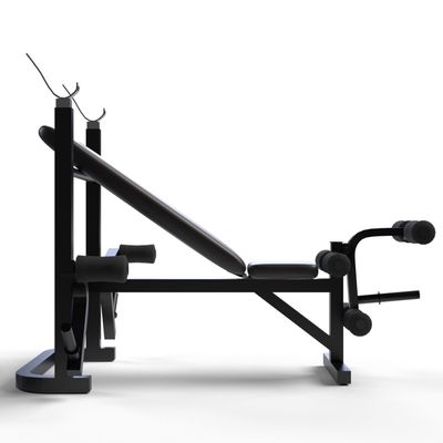 Imagen 2 del producto PRESSBANCA TEN SERIES HG40