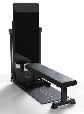 Imagen 2 del producto Enigma Mirror Ten Series