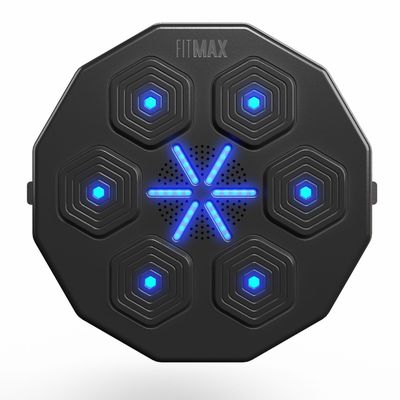 Maquina de Boxeo Inteligente Boxing Pad Pro Bluetooth