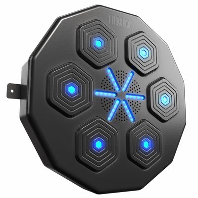 Imagen 2 del producto Maquina de Boxeo Inteligente Boxing Pad Pro Bluetooth