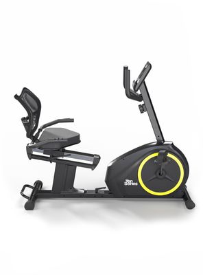 Imagen 2 del producto Bicicleta Reclinada Ten Series M8000R