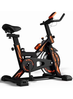 Imagen 2 del producto Bicicleta Spinning X2000 Ten Series