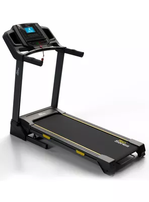 Trotadora Ten Series Black A7 16km/h