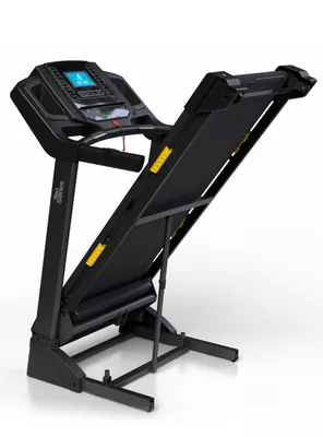 Imagen 2 del producto Trotadora Ten Series Black A7 16km/h