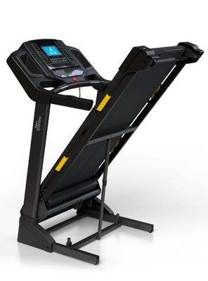 Imagen 2 del producto Trotadora Ten Series Black A7 16km/h