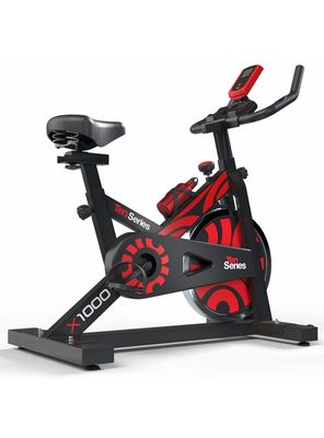 Imagen 2 del producto Bicicleta Spinning Ten Series X1000 RED