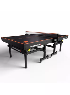 Mesa Ping Pong Competición Sanke Orange Kurosawa