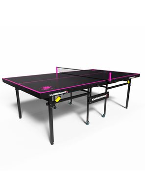 Imagen 2 del producto Mesa De Ping Pong Kohaku Paris 24 Kurosawa