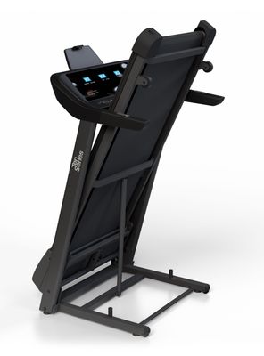 Imagen 2 del producto Trotadora Ten Series Black A5 14km/h