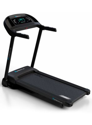 Trotadora DreamLine T2 14km/h Inclinación Automática