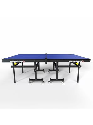 Imagen 2 del producto Mesa Ping Pong Competición Sanke Black Kurosawa