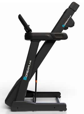 Imagen 2 del producto Trotadora DreamLine T5 20km/h Inclinación Automática