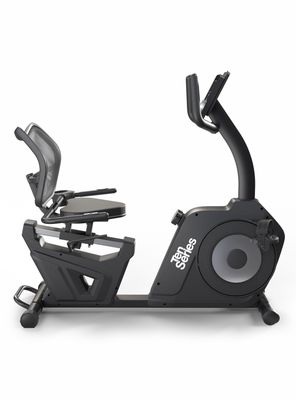 Imagen 2 del producto Bicicleta Reclinada MR Max Ten Series