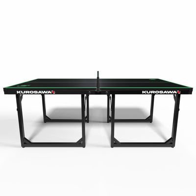 Imagen 2 del producto Mesa de Ping Pong Sanke Compact