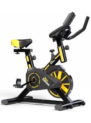 Bicicleta Spinning SBY40