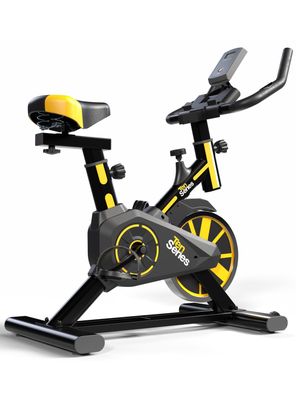 Imagen 2 del producto Bicicleta Spinning SBY40