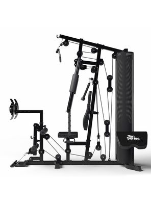 Imagen 2 del producto Home Gym G7000 Ten Series