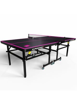 Imagen 2 del producto Mesa De Ping Pong Pro Showa Paris 24 Kurosawa