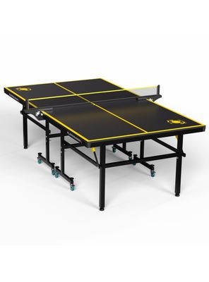 Imagen 1 del producto Mesa De Ping Pong Pro Showa Yellow Kurosawa