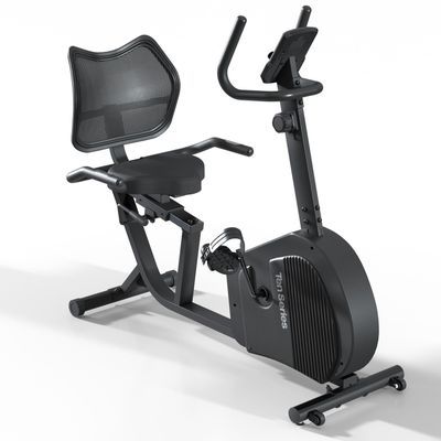 Bicicleta Reclinada Ten Series M4000R