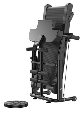 Imagen 2 del producto Caminadora TM20 Ten Series Plegable