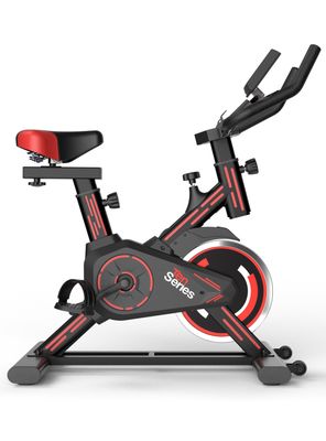 Imagen 2 del producto Bicicleta Spinning SBR40