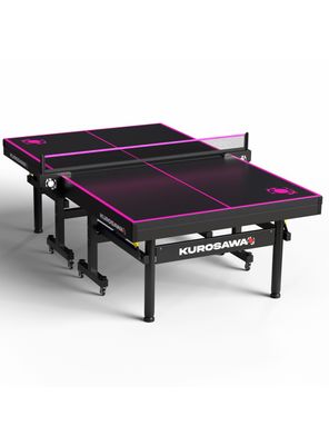 Imagen 1 del producto Mesa Ping Pong Competición Sanke Paris 24 Kurosawa