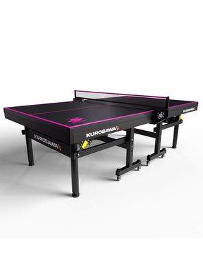 Imagen 2 del producto Mesa Ping Pong Competición Sanke Paris 24 Kurosawa