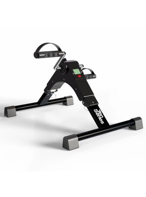 Imagen 2 del producto Pedalera de ejercicio portátil con resistencia mecánica SB10