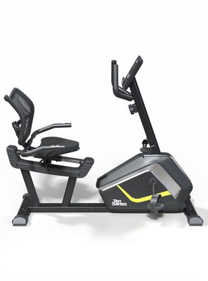 Imagen 2 del producto Bicicleta Est tica Reclinada Ten Series M6000R