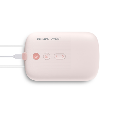 Imagen 2 del producto Extractor de Leche Electrico Avent SCF393/11