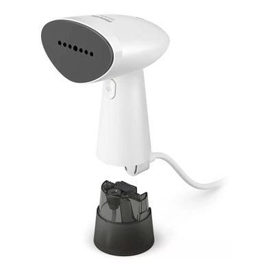 Imagen 2 del producto Plancha de vapor portátil Philips STH1010/10 85ml