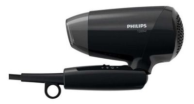 Imagen 2 del producto Secador De Cabello Philips BHC010/10 Plegable 1200w