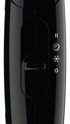 Imagen 2 del producto Secador De Cabello Philips BHC010/10 Plegable 1200w