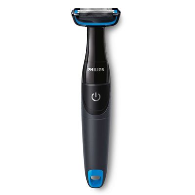 Imagen 2 del producto Afeitadora Corporal Philips Bodygroom BG1024 Uso en Húmedo