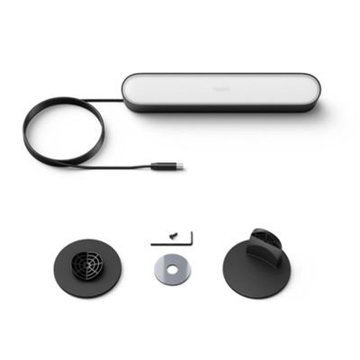 Imagen 2 del producto Barra De Extensión Adicional Philips Hue Play Led Color