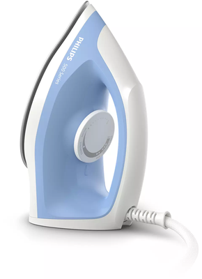 Imagen 2 del producto Placha Vapor Seca Philips Serie 500 Dry Iron DST0520/20 Azul