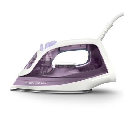 Imagen 2 del producto Plancha a vapor Philips DST2020/30 Función Calc-Clean