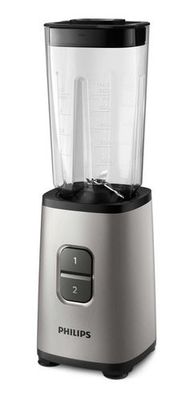Imagen 2 del producto Mini Licuadora Philips Daily Collection Hr2604/80 Batidos