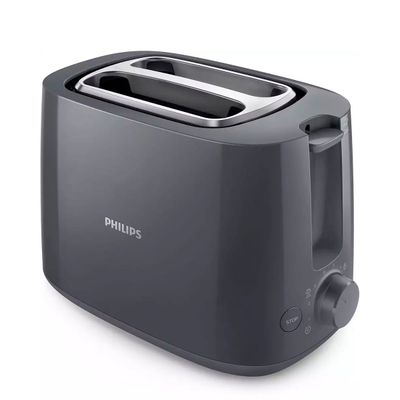 Imagen 2 del producto Tostadora De Pan Philips Hd2581/10 Daily Collection