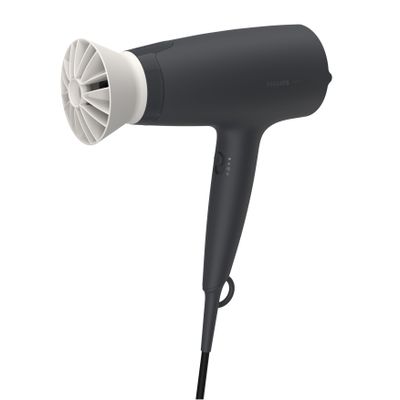 Secador De Cabello Philips Thermoprotect 1600 W Bhd302/00