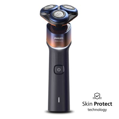 Imagen 2 del producto Afeitadora Eléctrica Philips X5012/05 Skin Protect