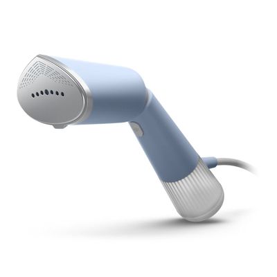 Imagen 1 del producto Plancha A Vapor Portátil STH5020/20 Philips Serie 5000