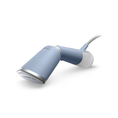 Imagen 2 del producto Plancha A Vapor Portátil STH5020/20 Philips Serie 5000