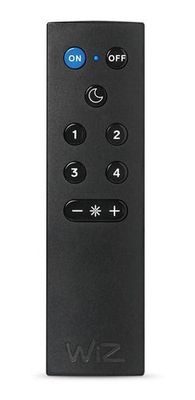 Imagen 2 del producto Control Remoto Inteligente Wiz Para Luces Led Smart Wi-Fi