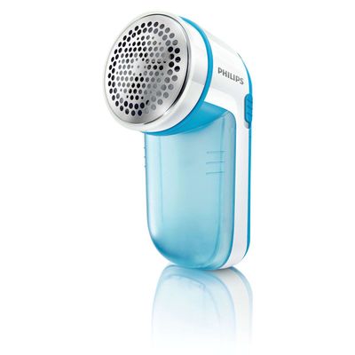 Imagen 1 del producto Quitapelusas Eléctrico para prendas Philips Gc026/00 A Pilas