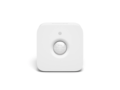 Sensor De Movimiento Philips Hue Motion Sensor Inteligente